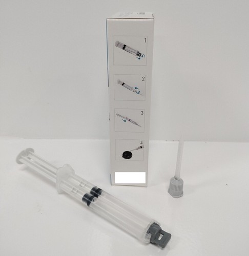 Gel bicomponente per sensore - bicomponente,