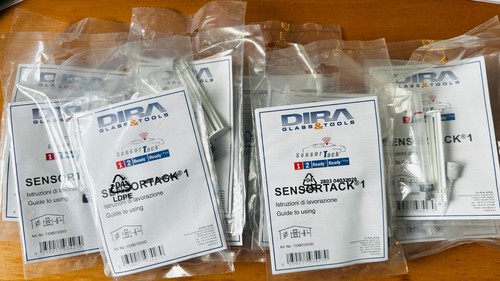 Sensortack gel sensore - 1,