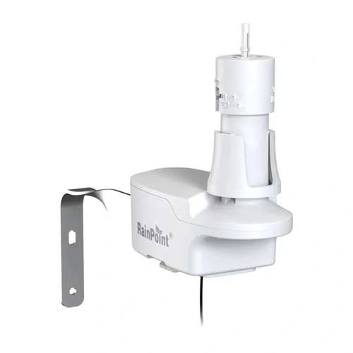 Sensore pioggia wireless - pioggia,
