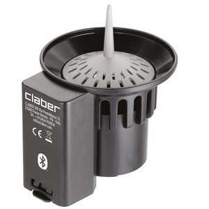 Sensore pioggia bluetooth - di,