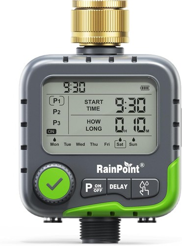 Rainpoint computer piani - 3,