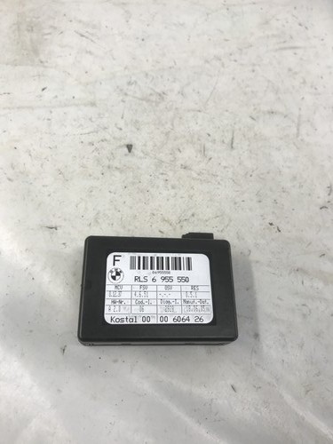 6955550 sensore pioggia bmw - 6955550,