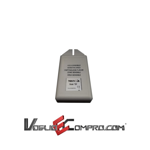 Sensore pioggia tekno con - sensore,