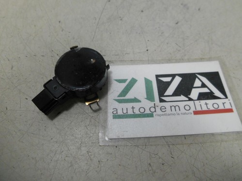 Sensore pioggia renault scenic - renault,