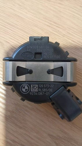 Sensore pioggia bmw f25 - pioggia,