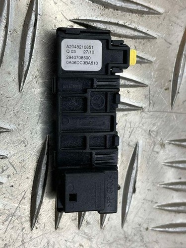 Sensore pioggia mercedes benz - sensore,