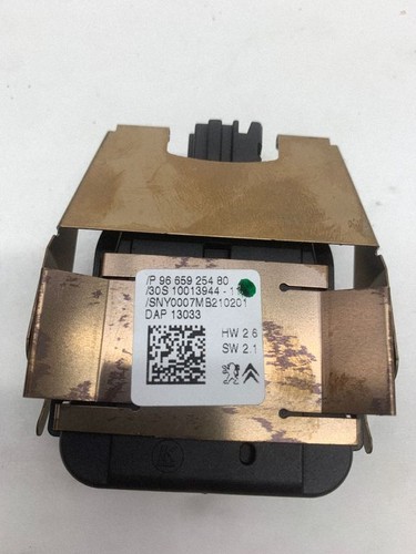 Sensore pioggia peugeot 508 - pioggia,