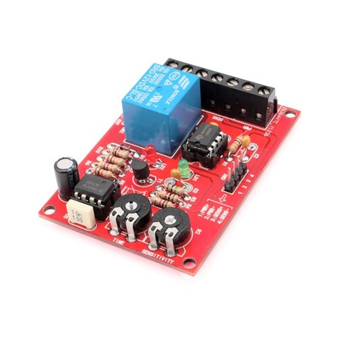 Kit automatismo sensore - kit, di