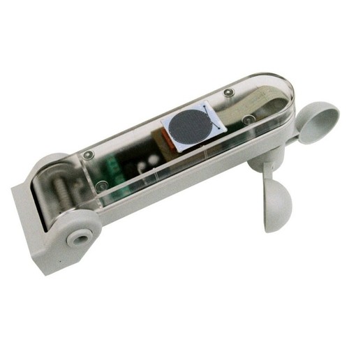 Sensore wireless vento - vento,, sole