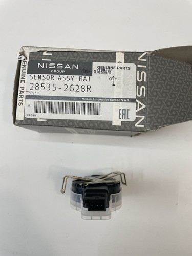 Nissan sensore pioggia - nissan,