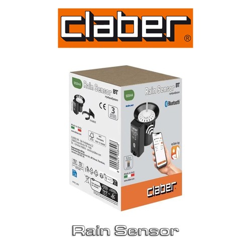 Claber rain sensor sensore - rain,