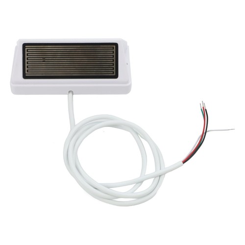 Sensore pioggia wireless con