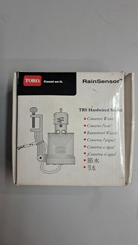 Toro sensore pioggia - , rain