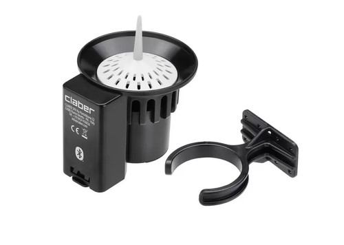 Sensore pioggia 4bt claber - sensore,