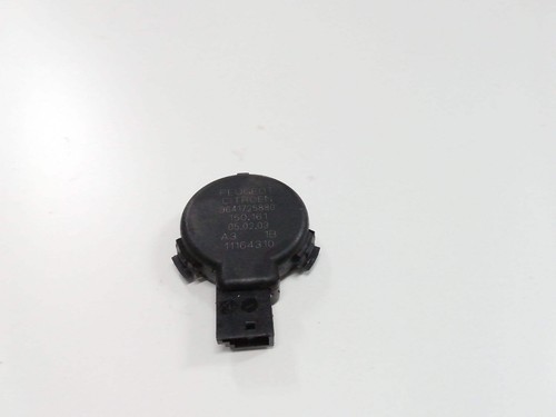 Sensore pioggia peugeot 807 - sensore,