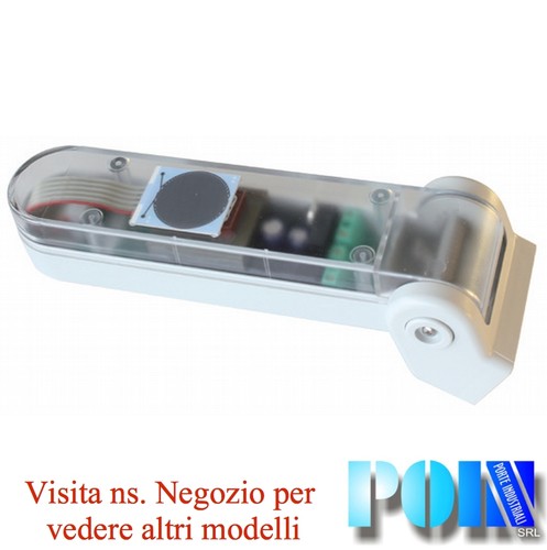 Sensore pioggia pluviometro - sensore,