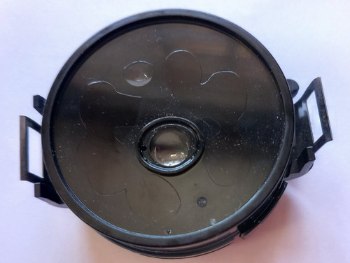 Sensore pioggia smart 453 - sensore,