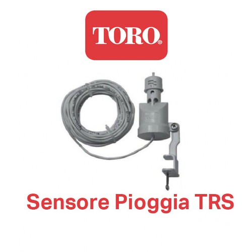 Toro sensore pioggia - toro,