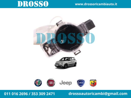 52102598 sensore pioggia nuovo - 52102598,