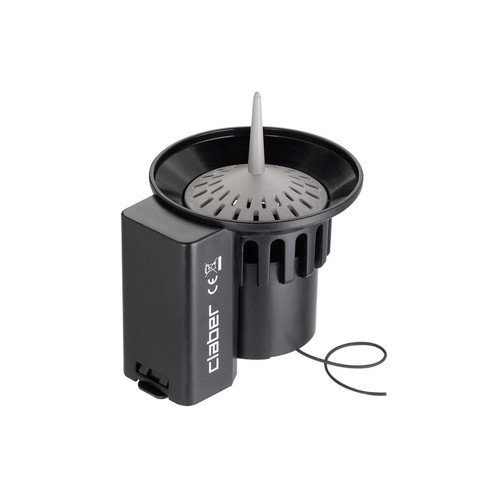 Sensore pioggia claber rain - sensore,