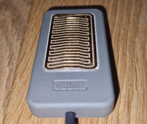 Velux 3la rain sensor - 01,