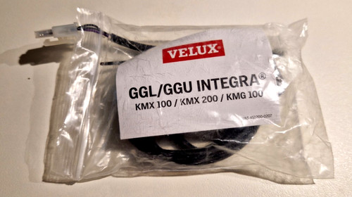 Velux sensore pioggia - sensore, 3la