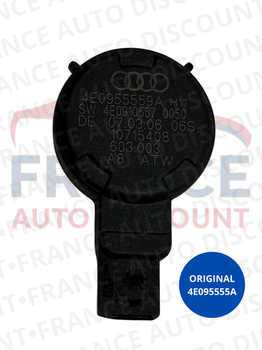 Sensore pioggia per audi c6 - per,