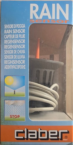 Rain sensore pioggia cleber - rain,