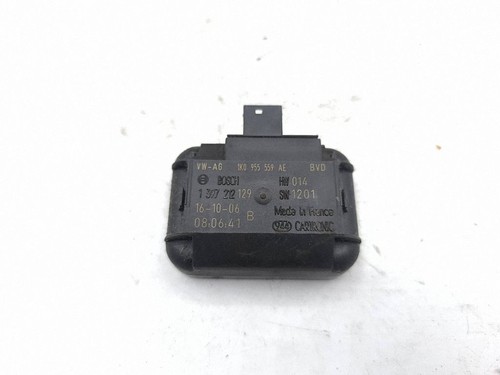 Sensore pioggia volkswagen - sensore,