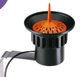 Sensore pioggia claber 90915 - pioggia,