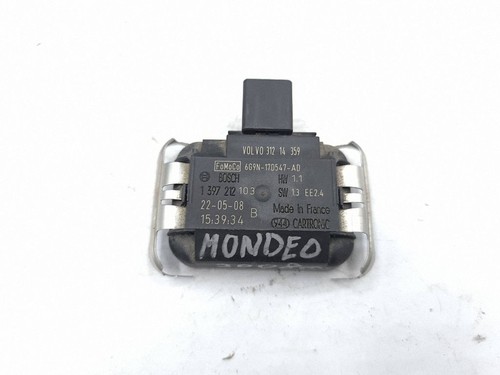 Sensore pioggia ford - pioggia, mondeo