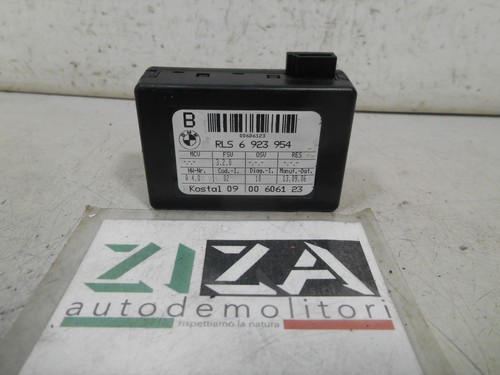 Sensore pioggia bmw e83 - pioggia,