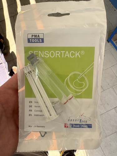 Pma tools sensortack kit - pma,